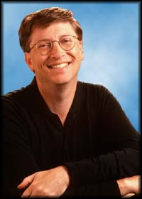 Bill's Picture