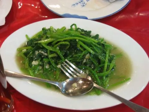 Ca Pao Ling Polos