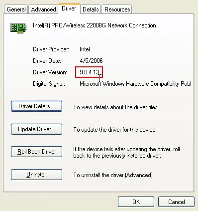 Device Manager