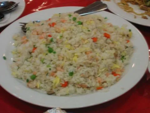 Nasi Goreng Yang Chao