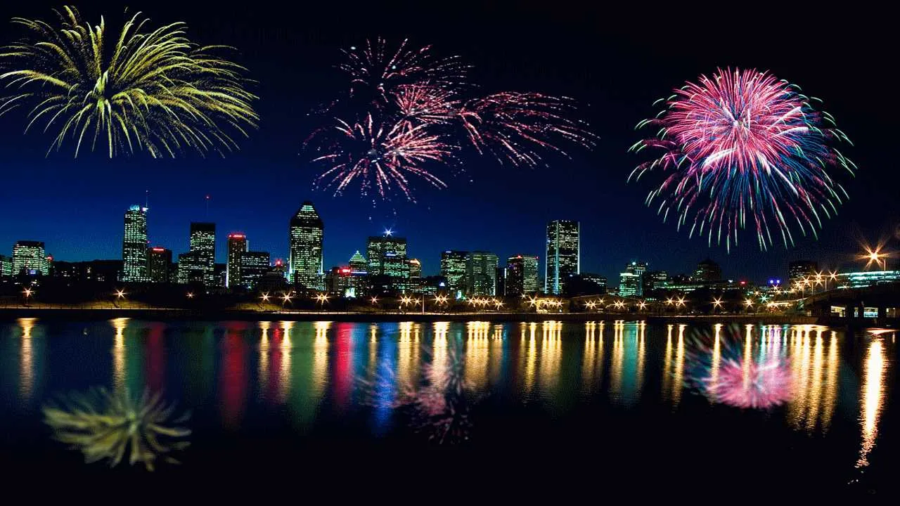 Happy New Year 2017