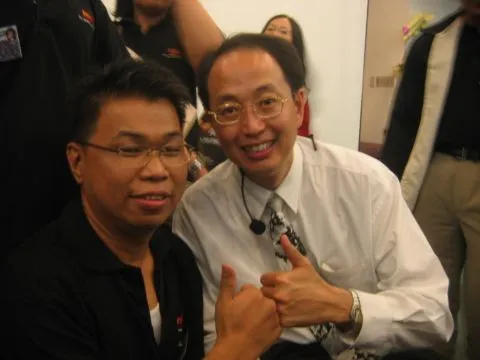 Hian and Tung Desem