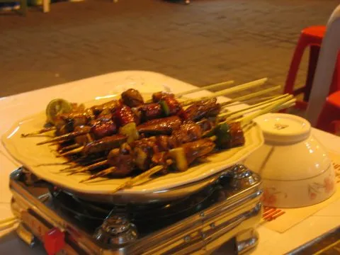 Sate