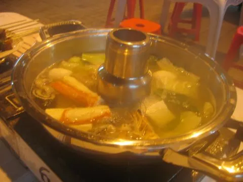 Steamboat